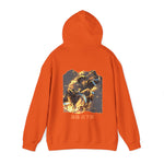 Shi Kusa Hoodie