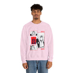 Jira Crewneck Sweatshirt