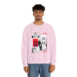 Jira Crewneck Sweatshirt
