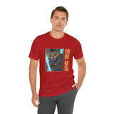 Zeni Agats T-Shirt