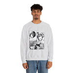 Oda Crewneck Sweatshirt