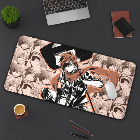 La Desk Mat