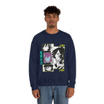 Oba Igu Crewneck Sweatshirt