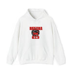 Ken Koz Hoodie