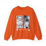 Den Crewneck Sweatshirt