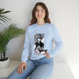 Ji Mo Crewneck Sweatshirt