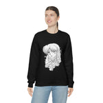 Sessho Crewneck Sweatshirt