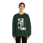 Miya Crewneck Sweatshirt