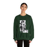 Miya Crewneck Sweatshirt