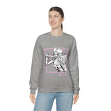 Jewe Bon Crewneck Sweatshirt