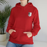 Le Acker Hoodie