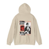Ripper Hoodie