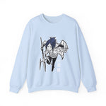 Muk Rok Crewneck Sweatshirt