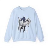 Muk Rok Crewneck Sweatshirt