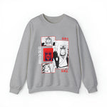 Jira Crewneck Sweatshirt