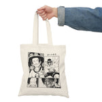 Port D. Ac Tote Bag