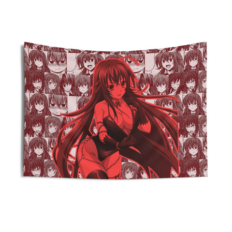 Ri Grem Tapestry