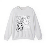 Go Mast Ult Insti Crewneck Sweatshirt