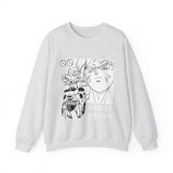Go Mast Ult Insti Crewneck Sweatshirt