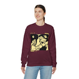 Med Crewneck Sweatshirt