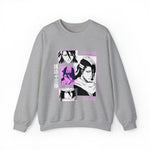 Byak Kuch Crewneck Sweatshirt