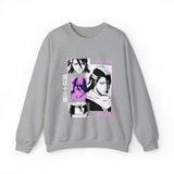 Byak Kuch Crewneck Sweatshirt