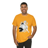 Ut and Hib T-Shirt