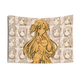 Asu Yuu Tapestry