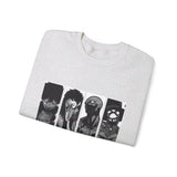 Villains Crewneck Sweatshirt