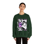 Byak Kuch Crewneck Sweatshirt