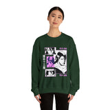 Byak Kuch Crewneck Sweatshirt