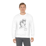 Ky and Toh Crewneck Sweatshirt