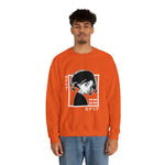 Can Crewneck Sweatshirt