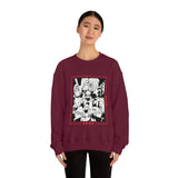 Akats Members Crewneck Sweatshirt