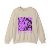 Veg Ult Ego Crewneck Sweatshirt