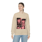 Yum Jab Crewneck Sweatshirt