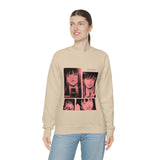 Yum Jab Crewneck Sweatshirt