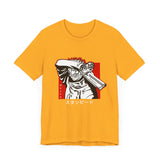 Va th Stamp T-Shirt