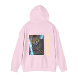 Zeni Hoodie