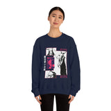 Eli Ainsw Crewneck Sweatshirt