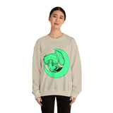 Sai Jupi Crewneck Sweatshirt