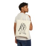 OZ-0 Tallge Tote Bag