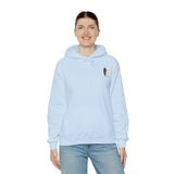 Le Acker Hoodie