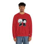 Go and Ge Crewneck Sweatshirt