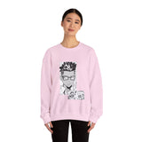 Kil Ru Crewneck Sweatshirt