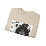 Yoru Crewneck Sweatshirt