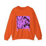 Veg Ult Ego Crewneck Sweatshirt