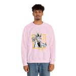 Ya Yu Crewneck Sweatshirt