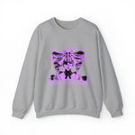 Kat Kyoko Crewneck Sweatshirt