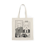 Rei Arat Tote Bag